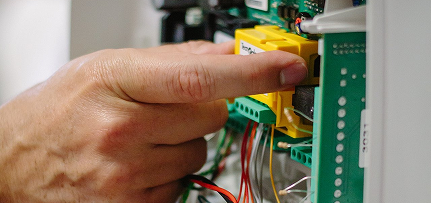 Installateur-ATSx500