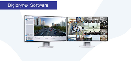 Mettre en service DIGIPRYN