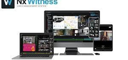 Mise-en-service-NX-Witness